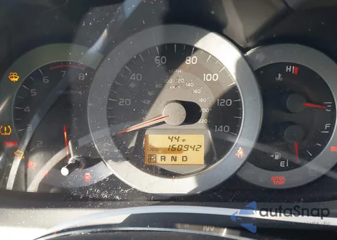 2012 Toyota Rav4 Limited from USA, damaged, VIN 2T3DF4DV3CW248546